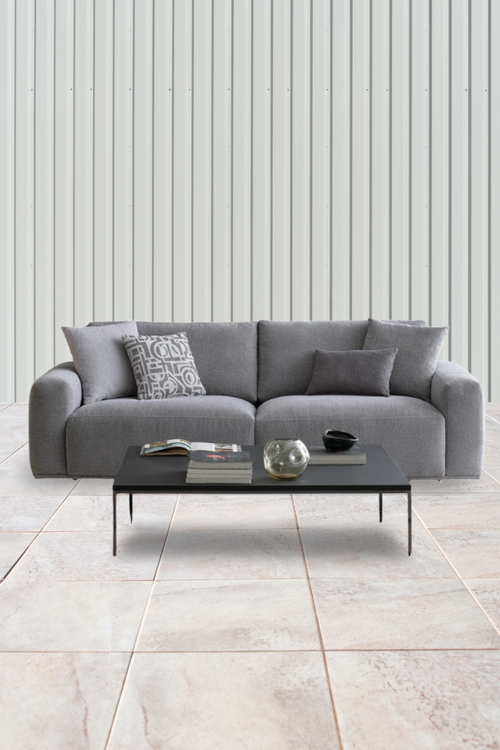 Melbiryine 2 Seater Sofa