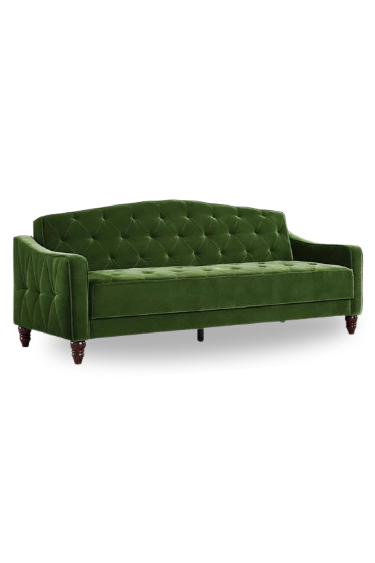 Ottinayine Sofa Cum Bed