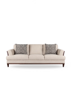 Sloan Three Seater