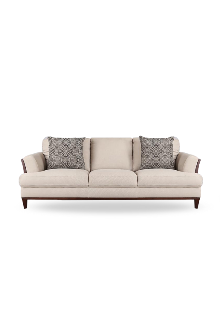 Sloan Three Seater
