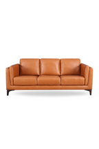 Bastia Three Seater