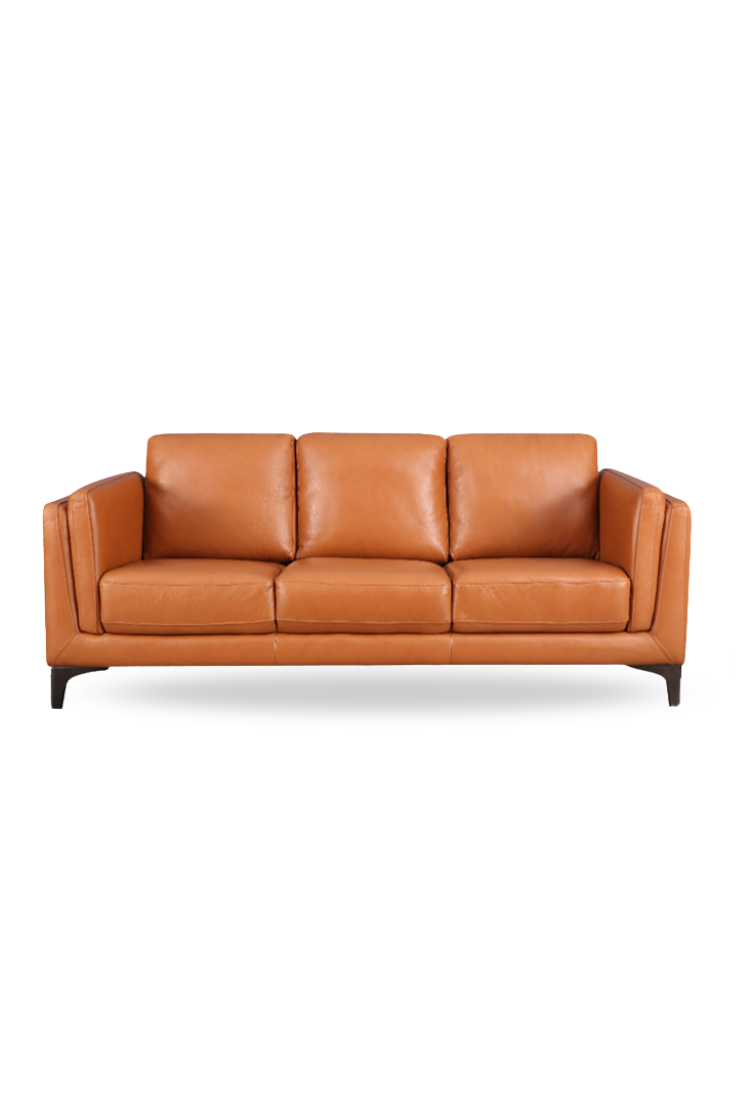 Bastia Three Seater