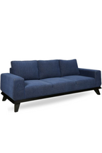 Mezzo Three Seater