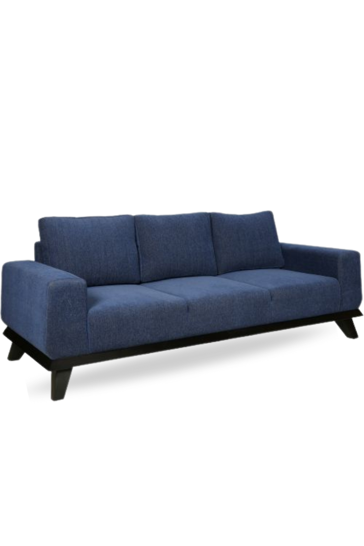 Mezzo Three Seater