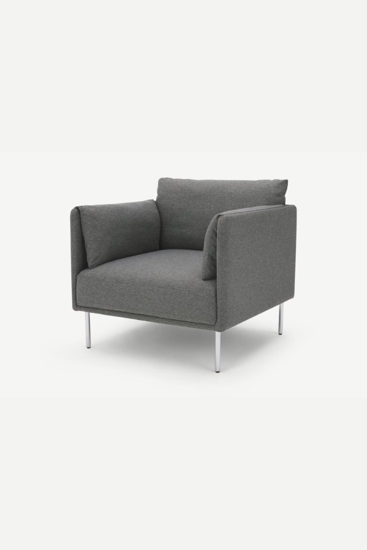 Hem Single Seater
