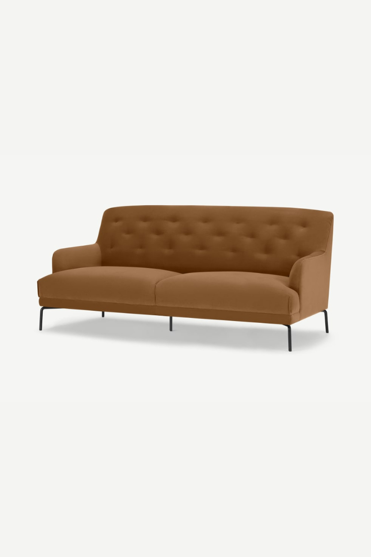 Hedley Three Seater