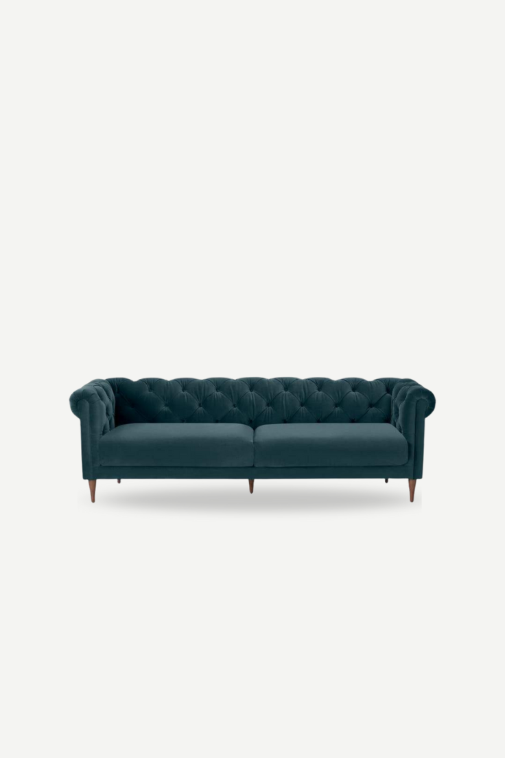 Amelia Three Seater