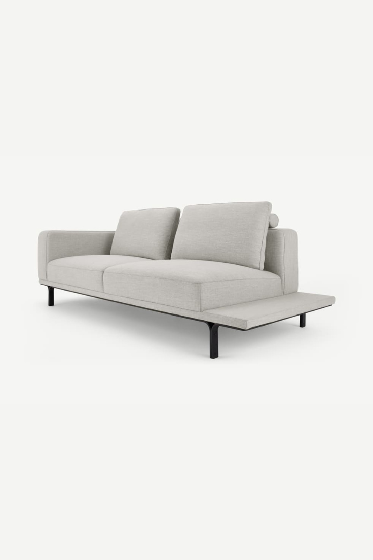 Coby Three Seater