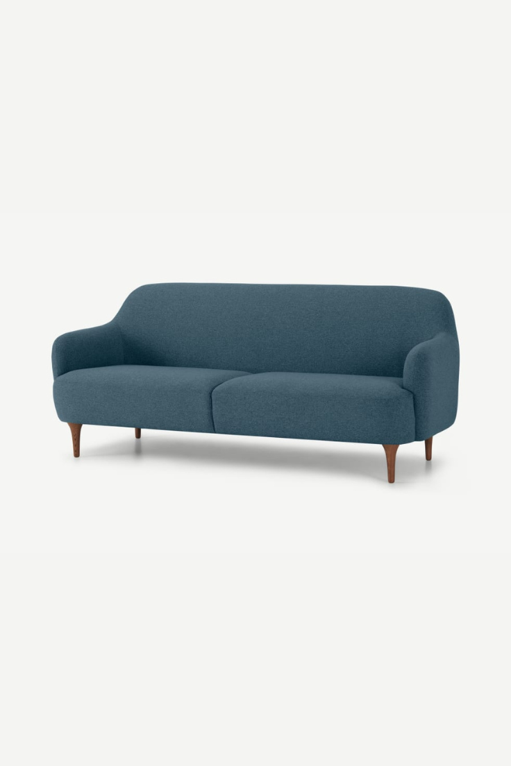 Alexis Double Seater