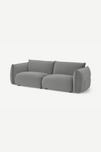 Asher Three Seater