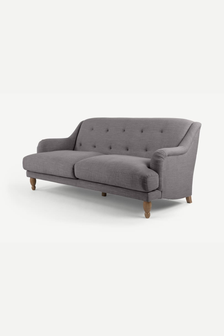 Chadrick Three Seater