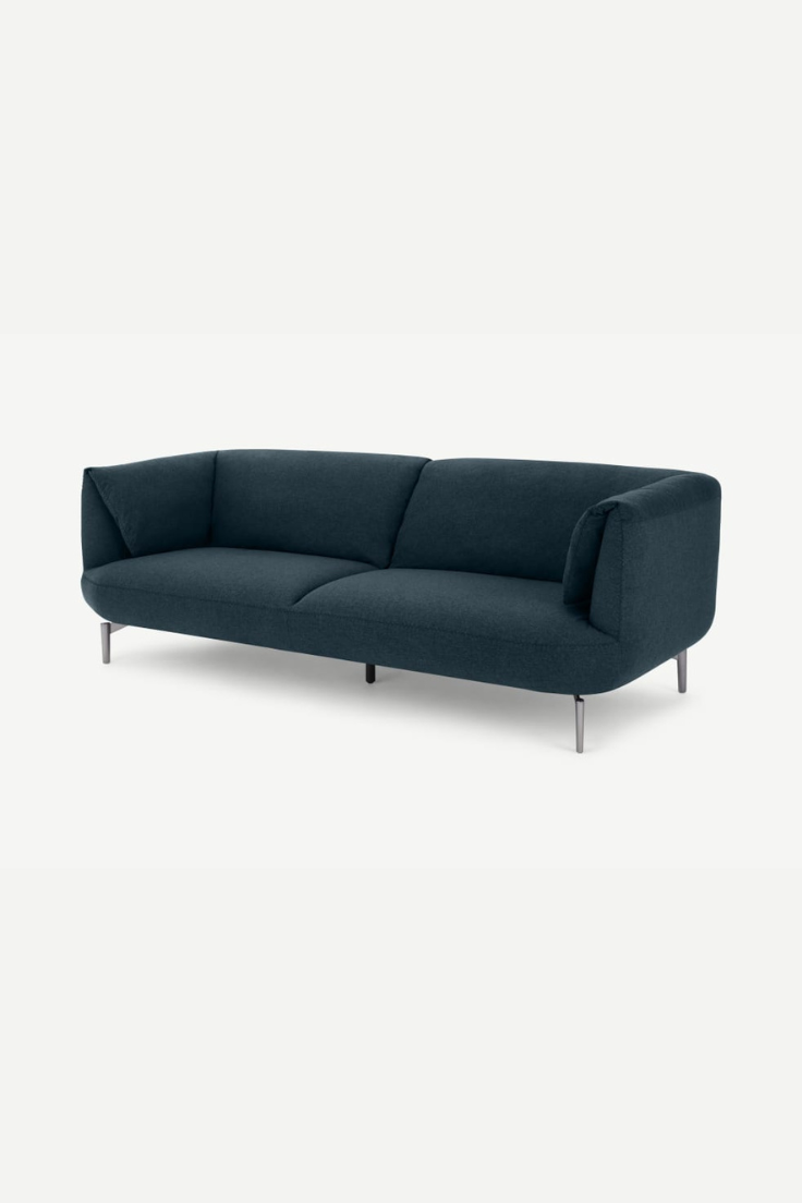 Burnet Three Seater