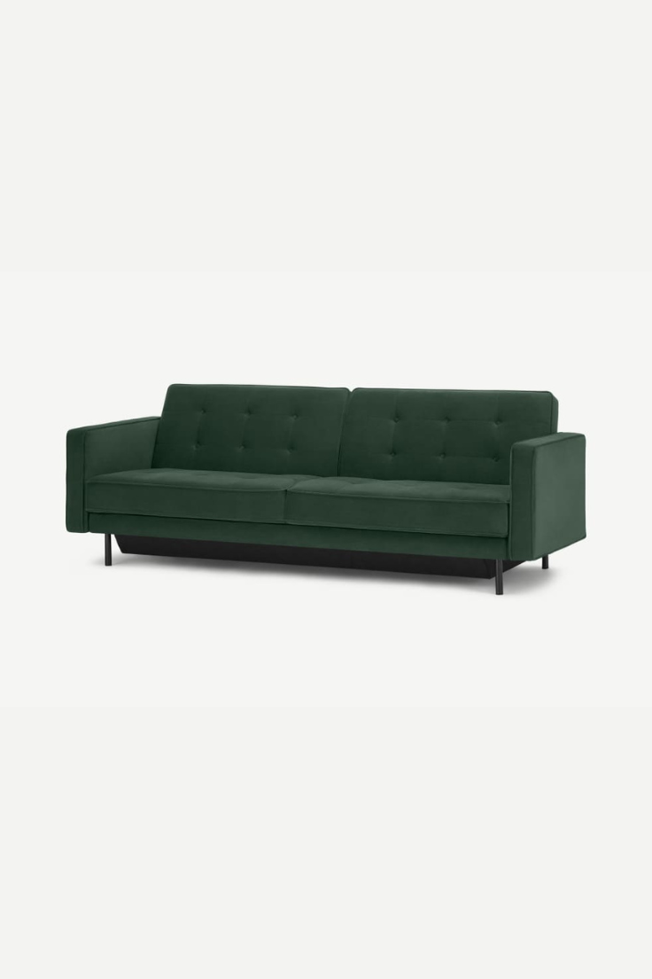 Lazar Three Seater