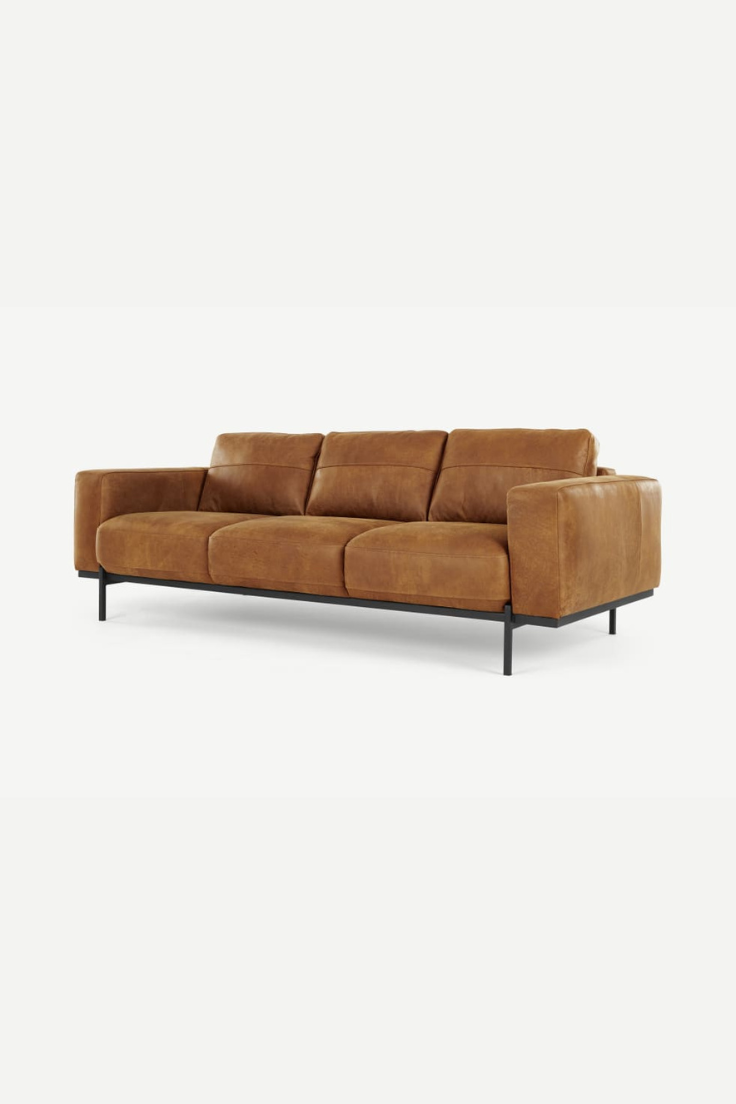 Casey Three Seater