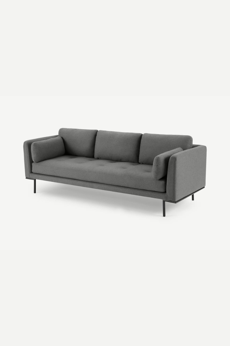 Braden Three Seater