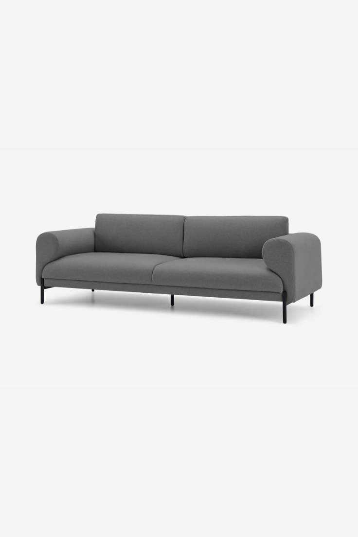 Frheen Three Seater