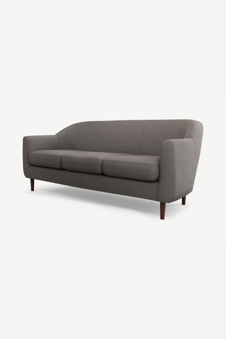 Noemi Three Seater