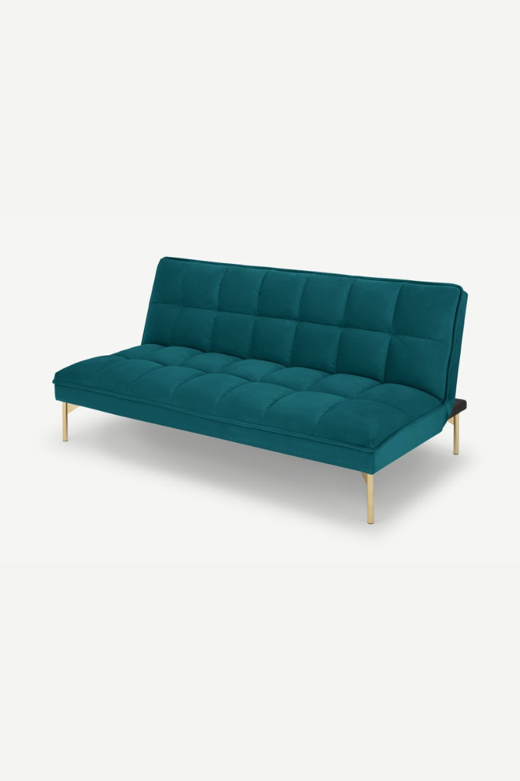 Alia Three Seater
