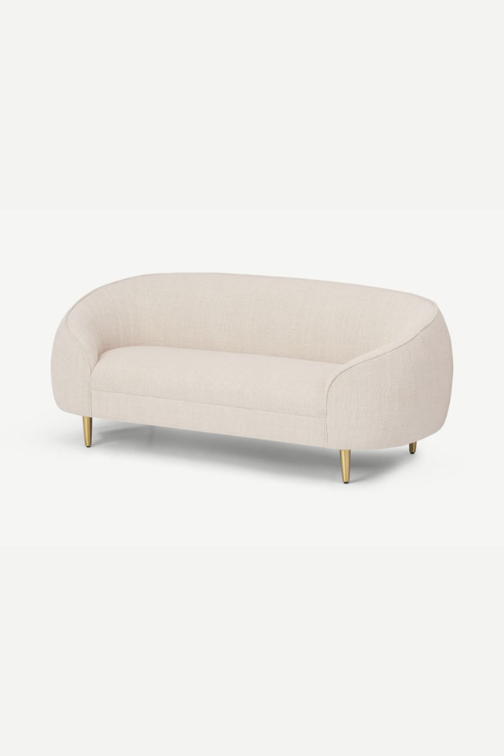 Anette Three Seater