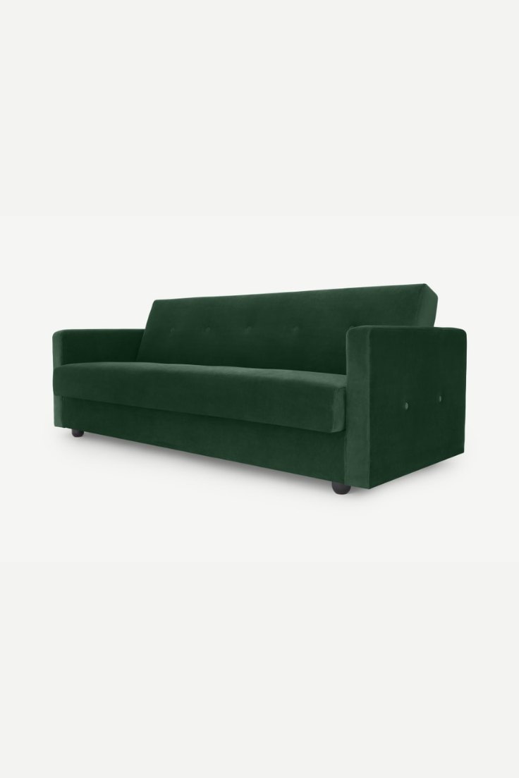 Madison Three Seater