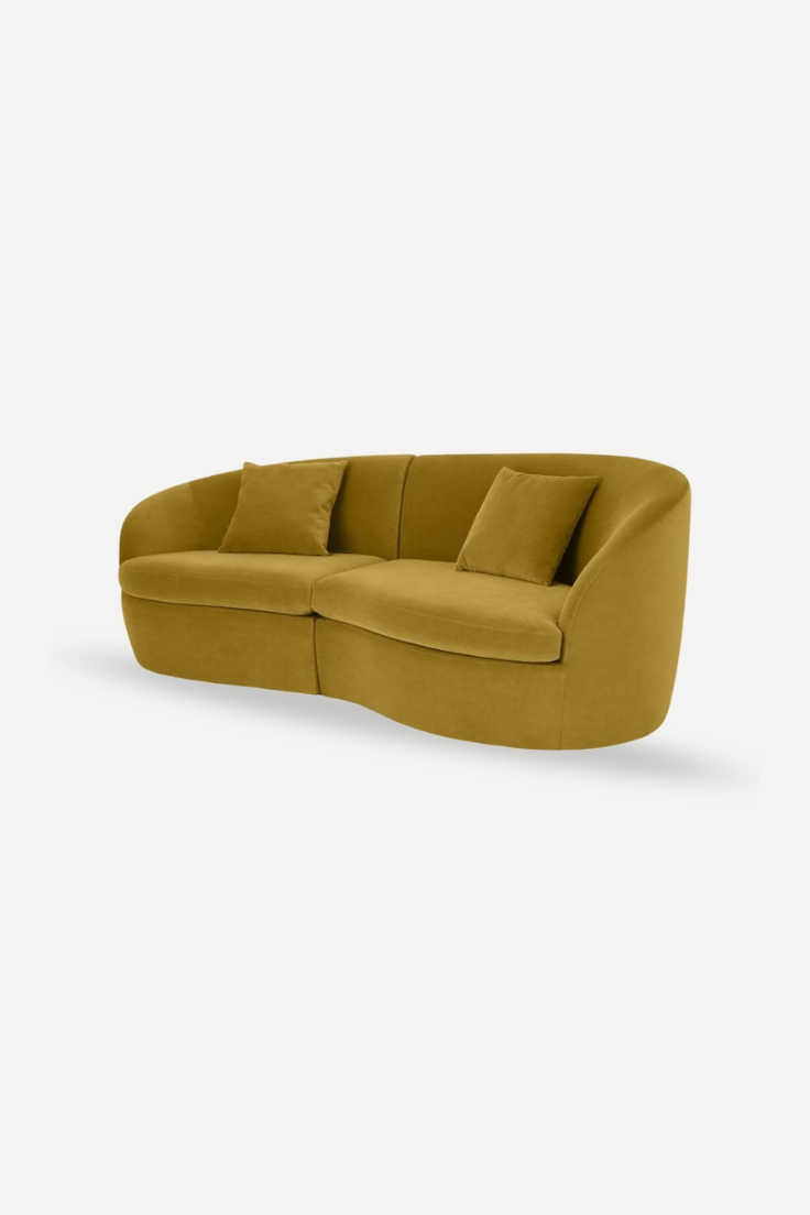 Kate Three Seater