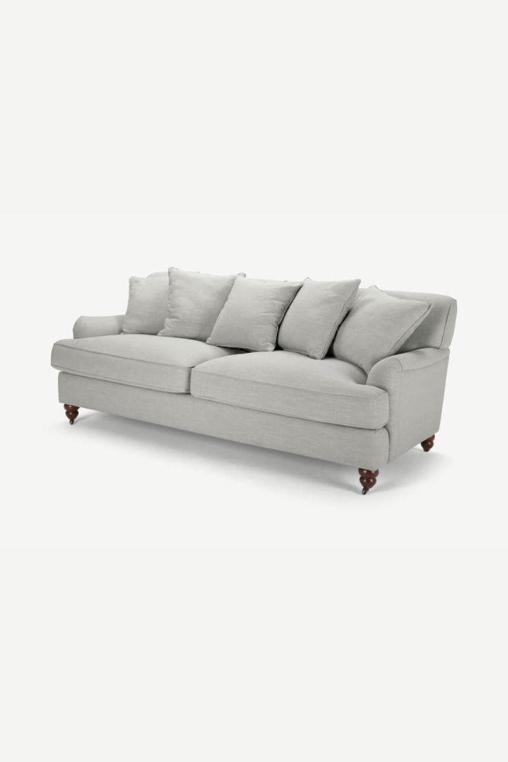 Chelsi Three Seater