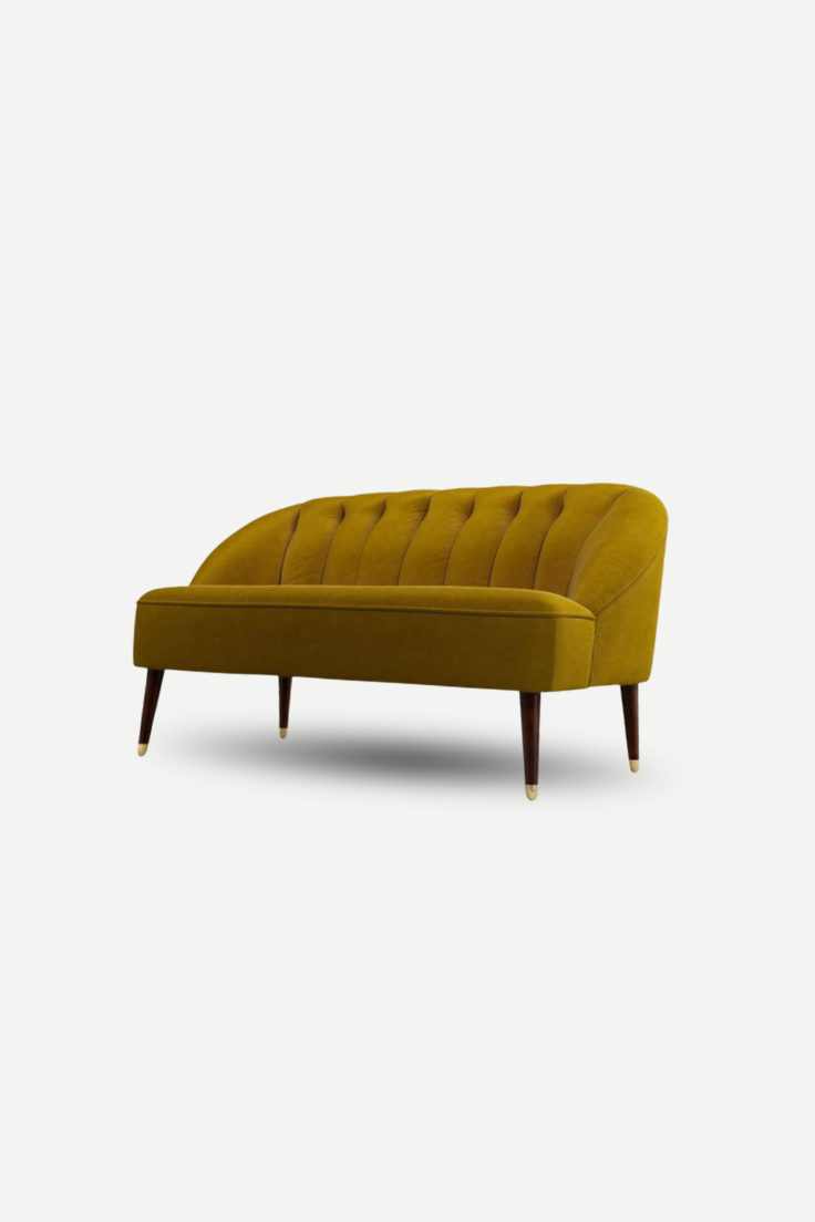 Liliana Double Seater