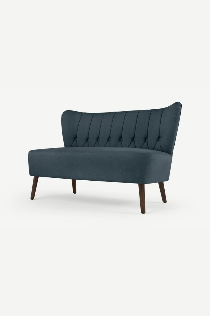 Buckley Double Seater