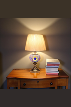 Kuro Table lamp Pair