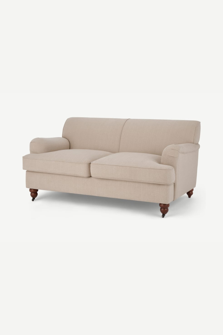 Pembrook Double Seater