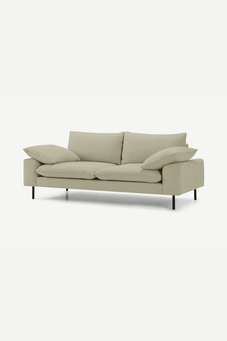 Flores Double Seater