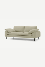 Flores Double Seater