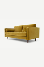 Lincoln Double Seater