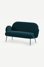 Womble Double Seater