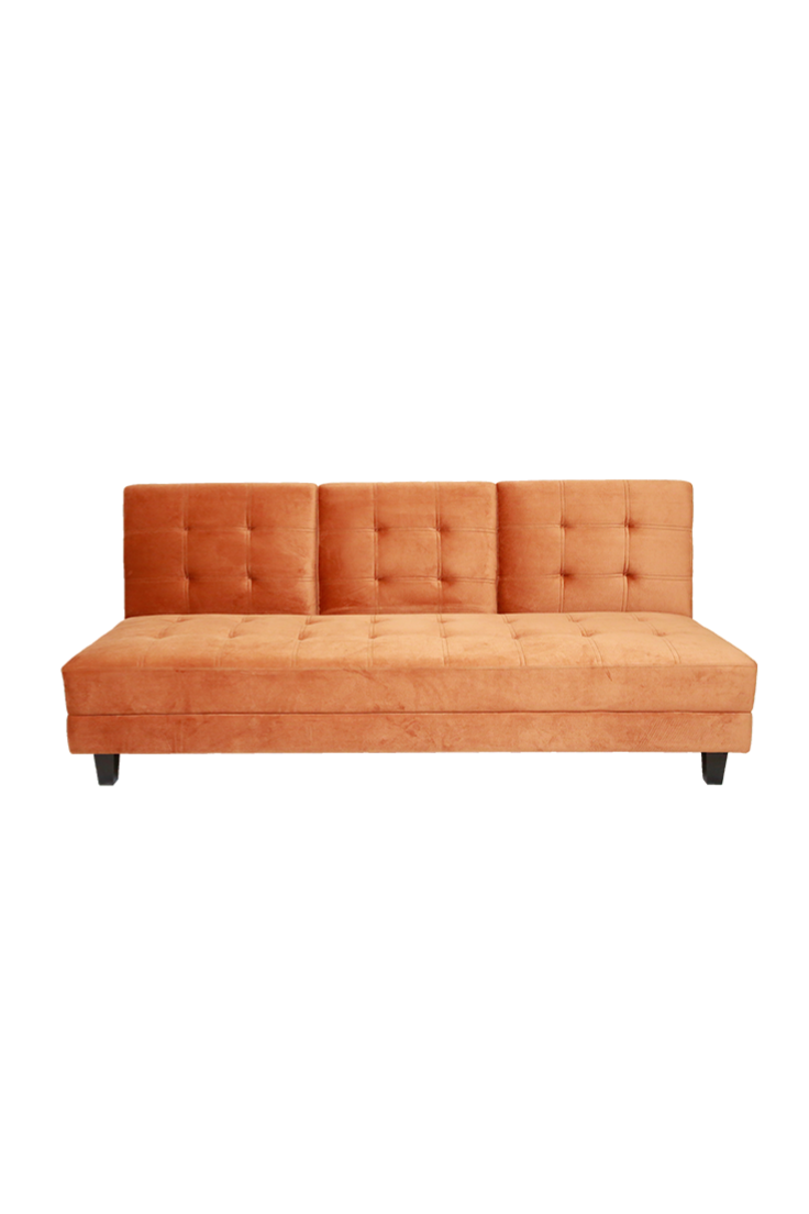 Mixigan Tan Sofa