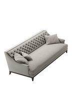 Juno 3 Seater Sofa