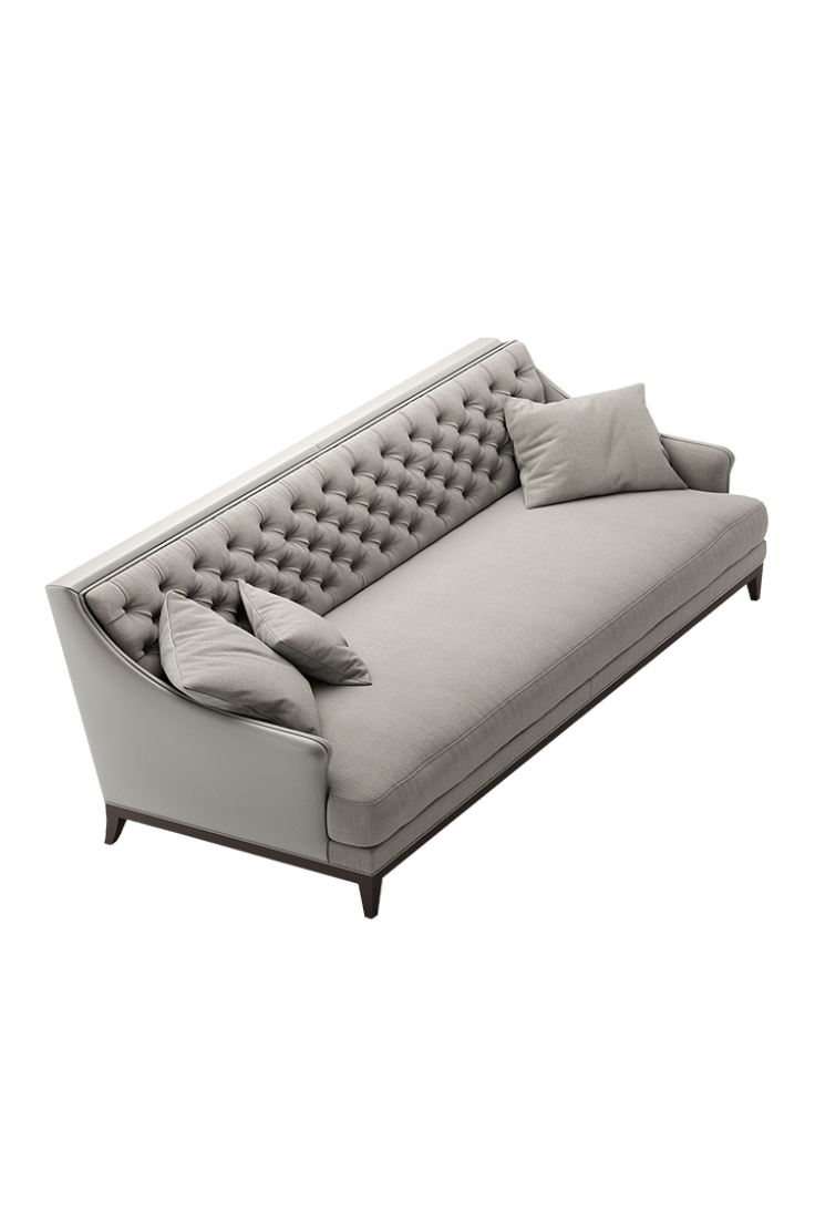Juno 3 Seater Sofa