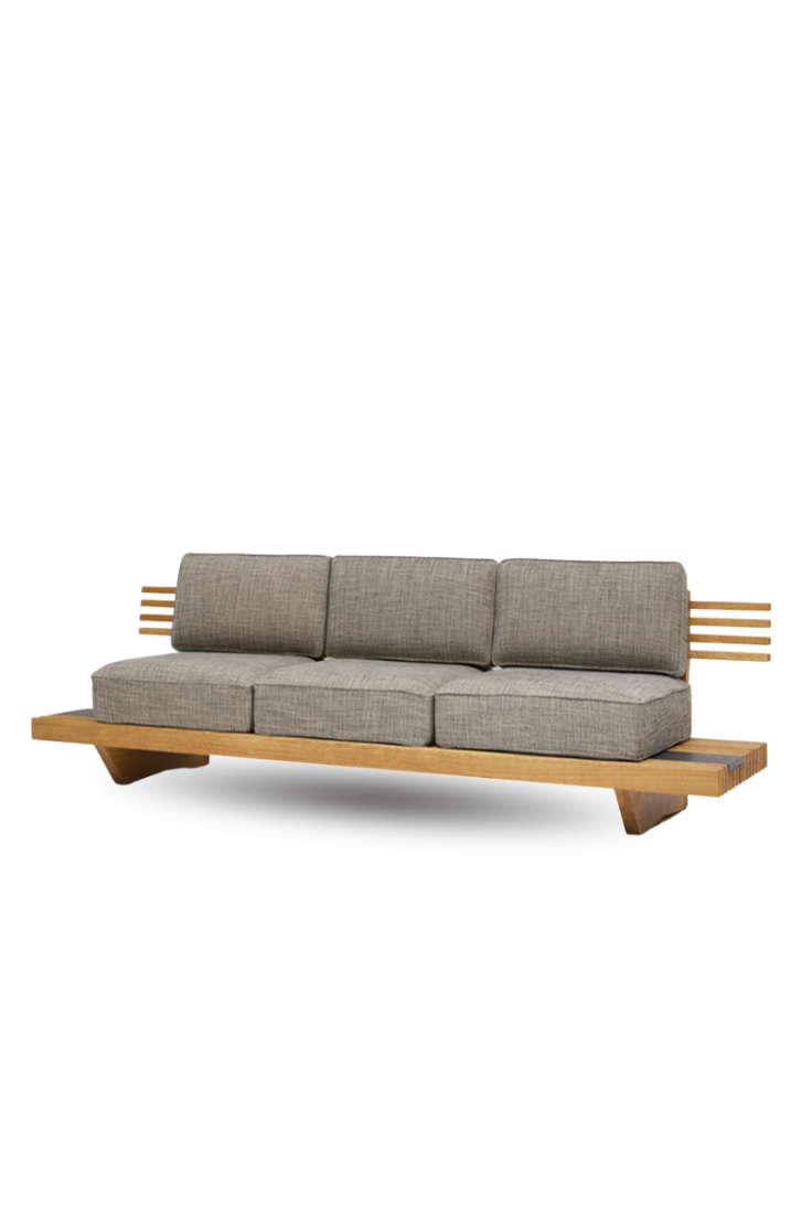 Celyn 3 Seater Sofa