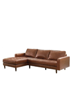 Clarinda L-Shaped Sofa