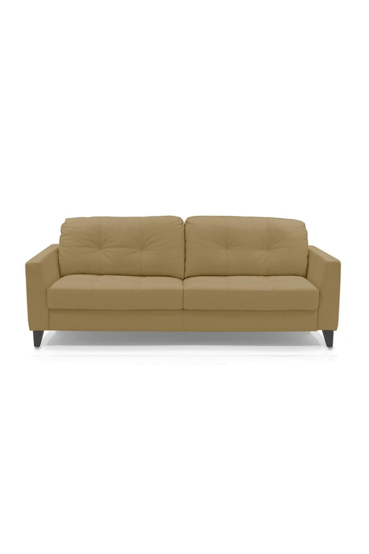 Boeno 2 Seater Sofa - Beige