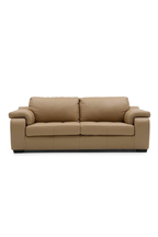 Dungen 3 Seater Sofa - Beige