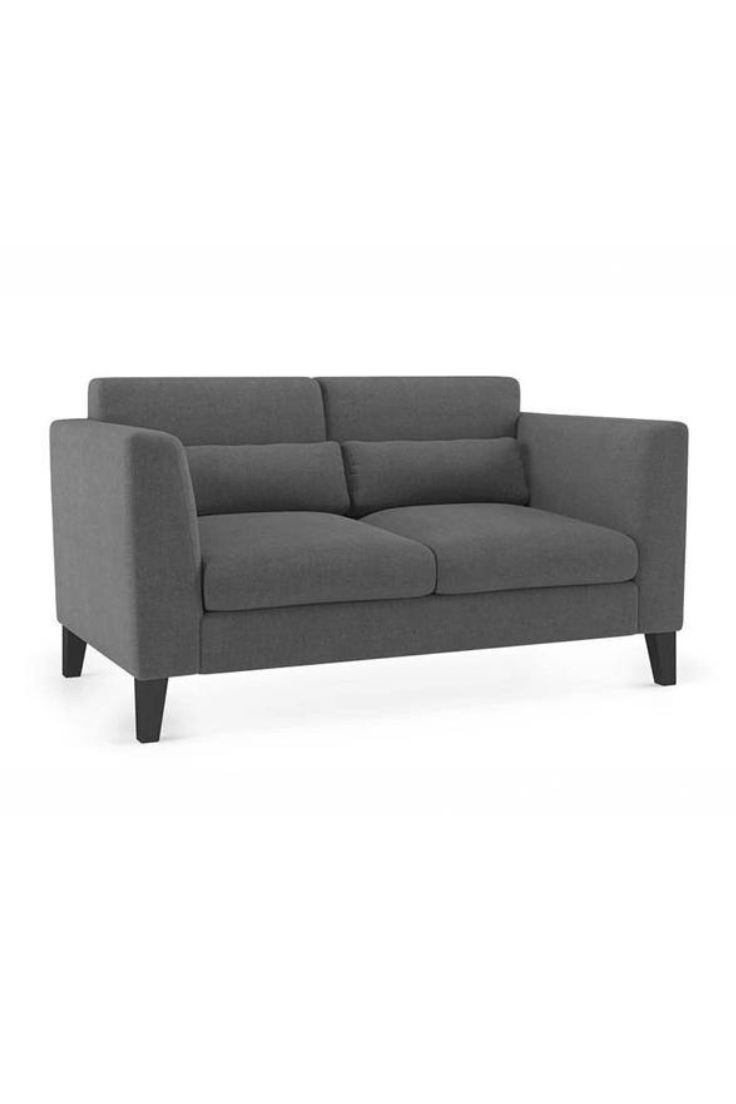 Triade 2 Seater Sofa - Mystic Grey