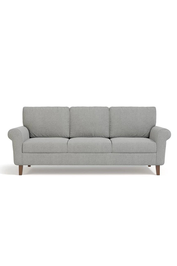 Flavia 3 Seater Sofa
