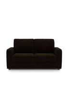 Austin 2 Seater Sofa - Dark Brown