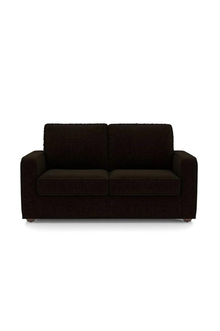 Austin 2 Seater Sofa - Dark Brown