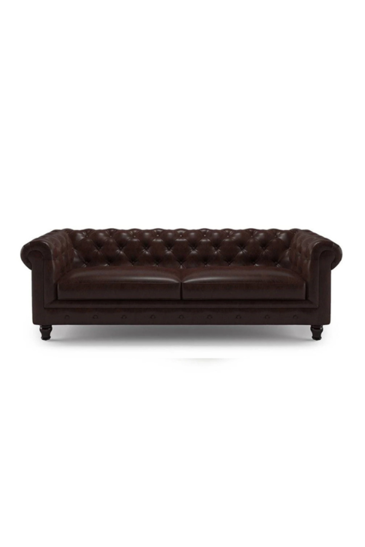 Valerie 3 Seater Sofa
