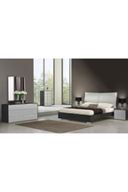 Amroze King Bedroom Set - The Imperial Wedding Package