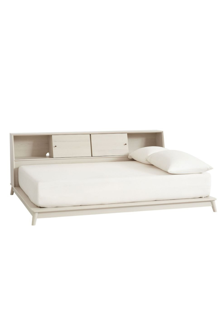 Julie Double Bed