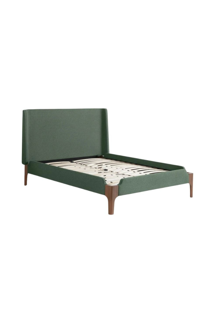 Byron Upholstered  Bed