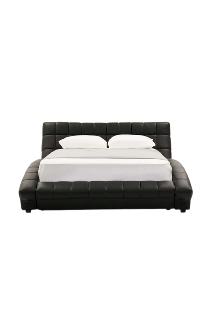 Maddox Upholstered Bed